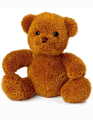 MBW-M160320-MiniFeet® Bear Merle