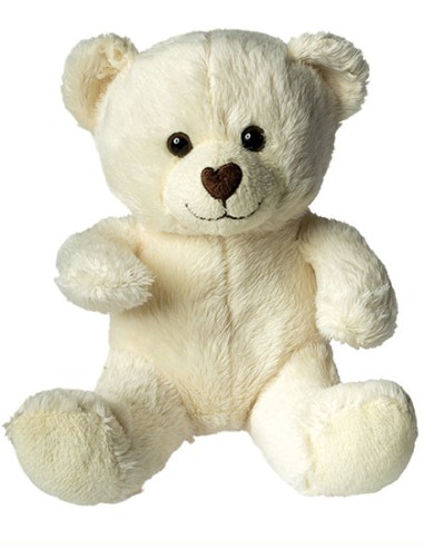 MBW-M160656-MiniFeet® Plush Bear Moritz