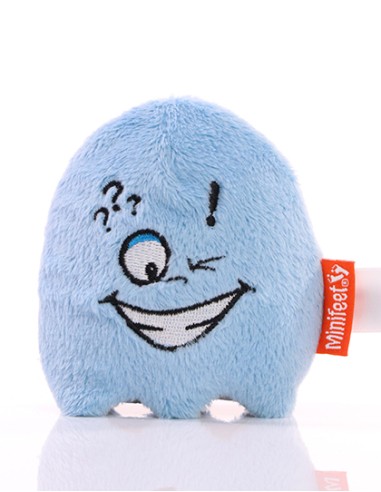 MBW-M160939-MiniFeet® Team Spirit With Anti-Stress Function