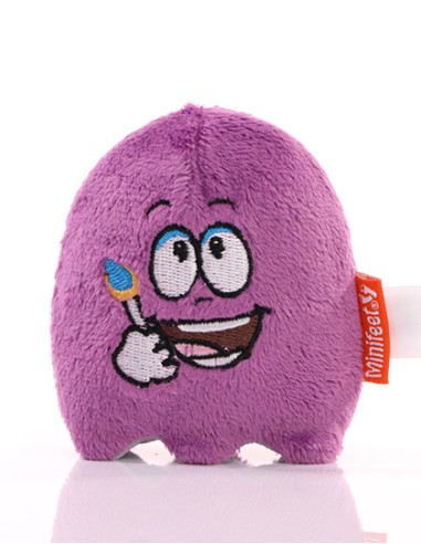 MBW-M160939-MiniFeet® Team Spirit With Anti-Stress Function