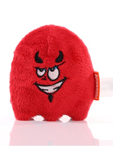 MBW-M160939-MiniFeet® Team Spirit With Anti-Stress Function