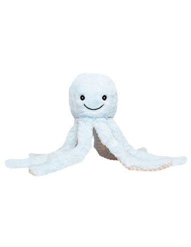 MBW-M160955-Recycle Octopus