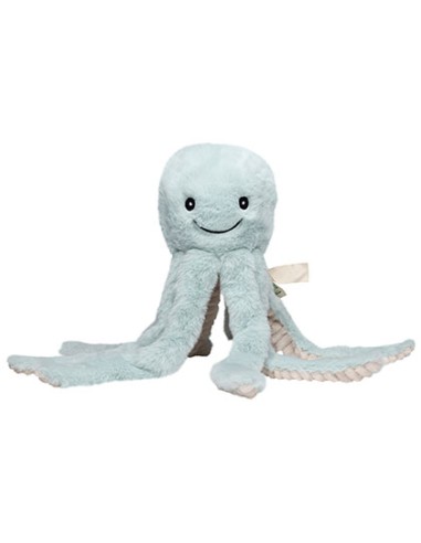 MBW-M160955-Recycle Octopus
