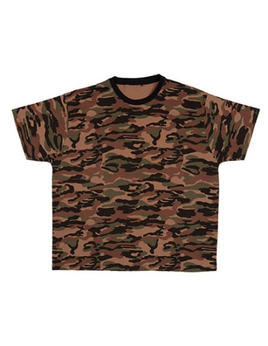MIN-2000-Unisex Tee