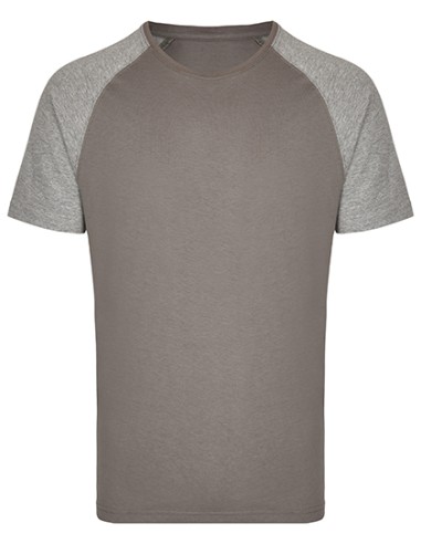 MIN-MY110-my mate - Mens Tee