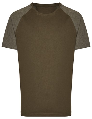 MIN-MY110-my mate - Mens Tee
