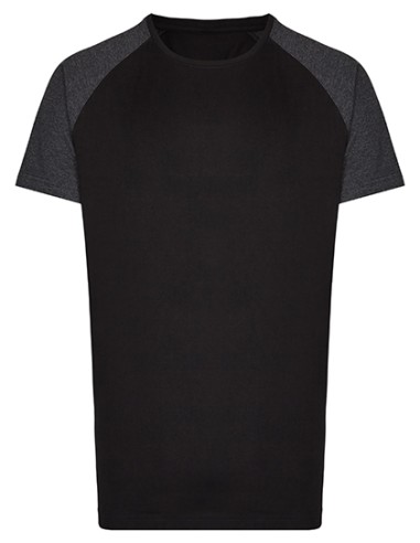 MIN-MY111-my mate - Mens Long Tee