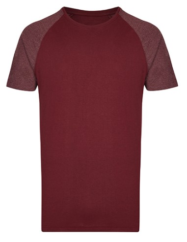 MIN-MY111-my mate - Mens Long Tee