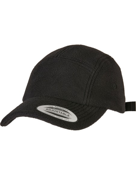 Y-YP242-Casquette de jockey en polaire (7005PF)