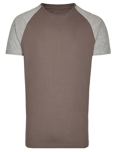 MIN-MY111-my mate - Mens Long Tee