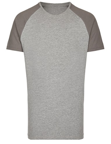 MIN-MY111-my mate - Mens Long Tee