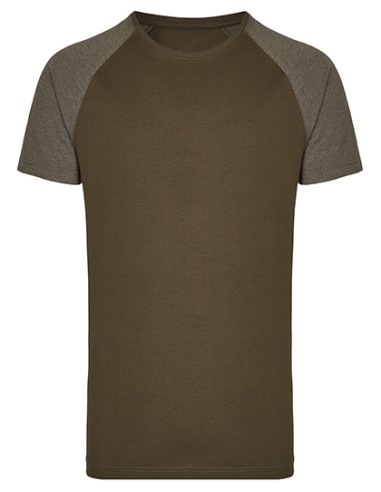 MIN-MY111-my mate - Mens Long Tee