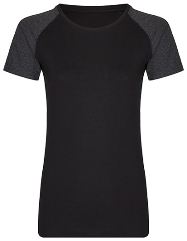 MIN-MY120-my mate - Ladies Tee