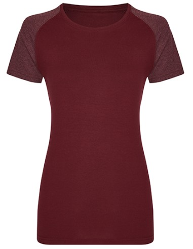 MIN-MY120-my mate - Ladies Tee