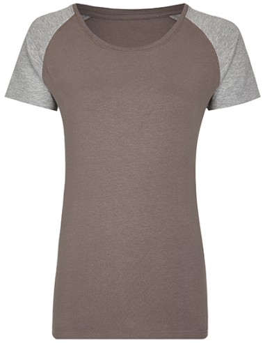 MIN-MY120-my mate - Ladies Tee