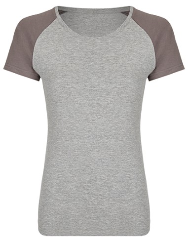 MIN-MY120-my mate - Ladies Tee