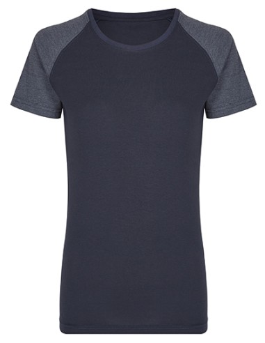 MIN-MY120-my mate - Ladies Tee