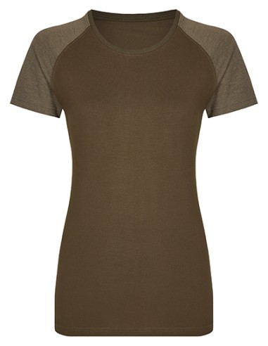 MIN-MY120-my mate - Ladies Tee