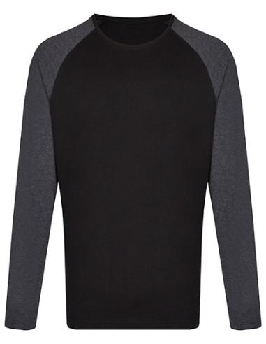 MIN-MY210-my mate - Unisex Long Sleeve