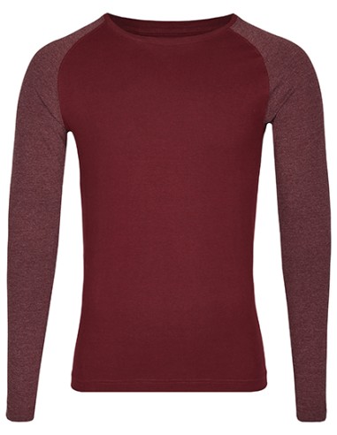 MIN-MY210-my mate - Unisex Long Sleeve