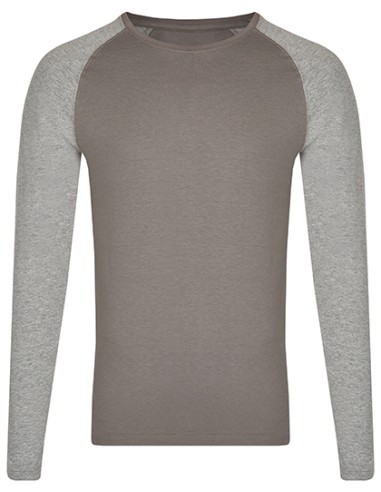 MIN-MY210-my mate - Unisex Long Sleeve