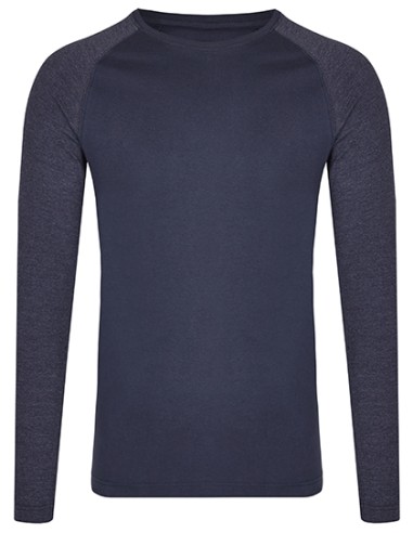 MIN-MY210-my mate - Unisex Long Sleeve