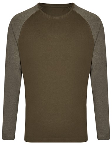MIN-MY210-my mate - Unisex Long Sleeve