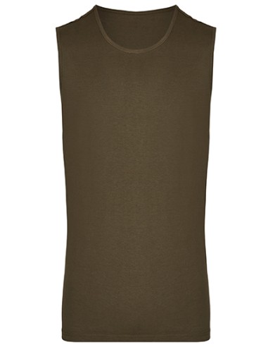 MIN-MY310-my mate - Mens Tank Top