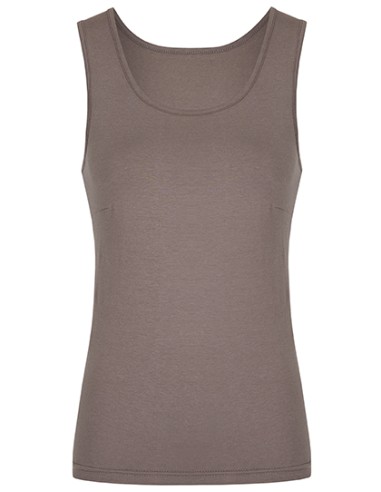 MIN-MY320-my mate - Ladies Tank Top