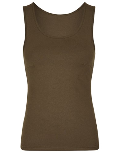 MIN-MY320-my mate - Ladies Tank Top