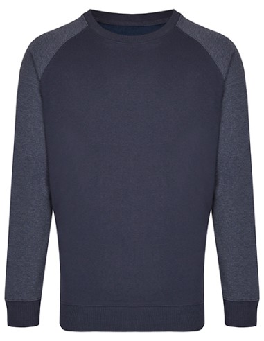 MIN-MY510-my mate - Mens Crew Neck Sweat