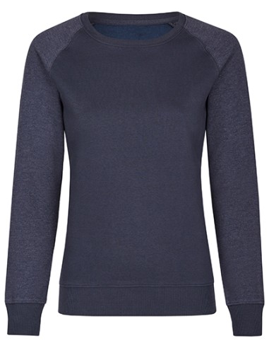 MIN-MY520-my mate - Ladies Crew Neck Sweat
