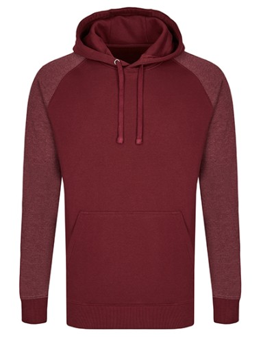 MIN-MY610-my mate - Mens Hoody