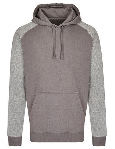 MIN-MY610-my mate - Mens Hoody