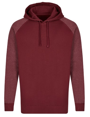 MIN-MY611-my mate - Mens No Pocket Hoody