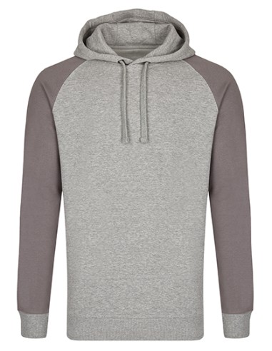 MIN-MY611-my mate - Mens No Pocket Hoody
