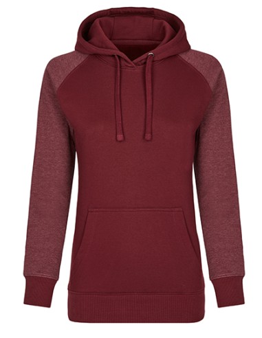MIN-MY620-my mate - Ladies Hoody