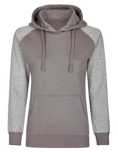 MIN-MY620-my mate - Ladies Hoody