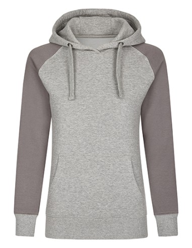 MIN-MY620-my mate - Ladies Hoody