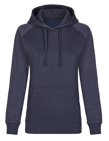 MIN-MY620-my mate - Ladies Hoody