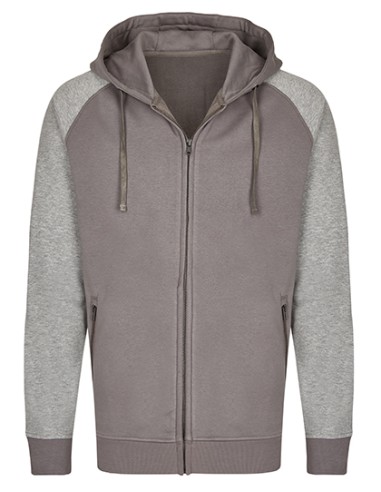 MIN-MY710-my mate - Mens Zip Hoody