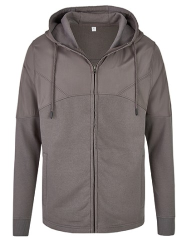 MIN-MY910-my mate - Unisex Sweat Jacket