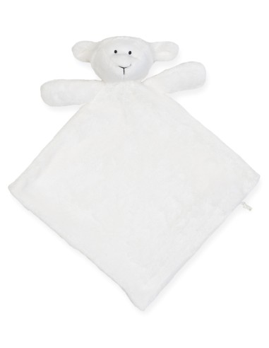 MUM-MM019-Lamb Comforter