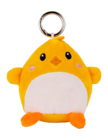 MUM-MM026-Character Keyring