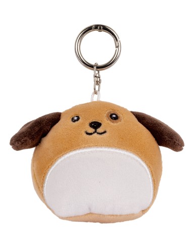 MUM-MM026-Character Keyring