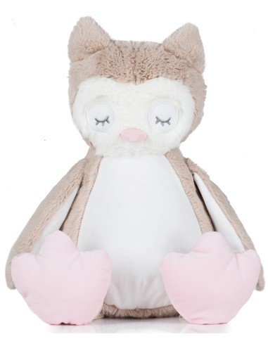 MUM-MM054-Zippie Owl