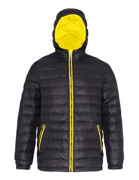 2-TS016-Veste matelassée