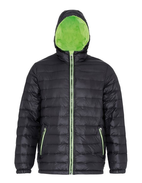 2-TS016-Veste matelassée