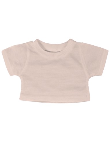 MUM-MM071-T-shirt pour nounours