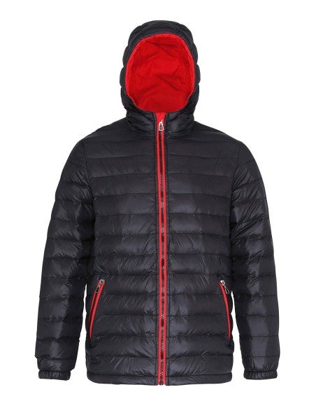 2-TS016-Veste matelassée